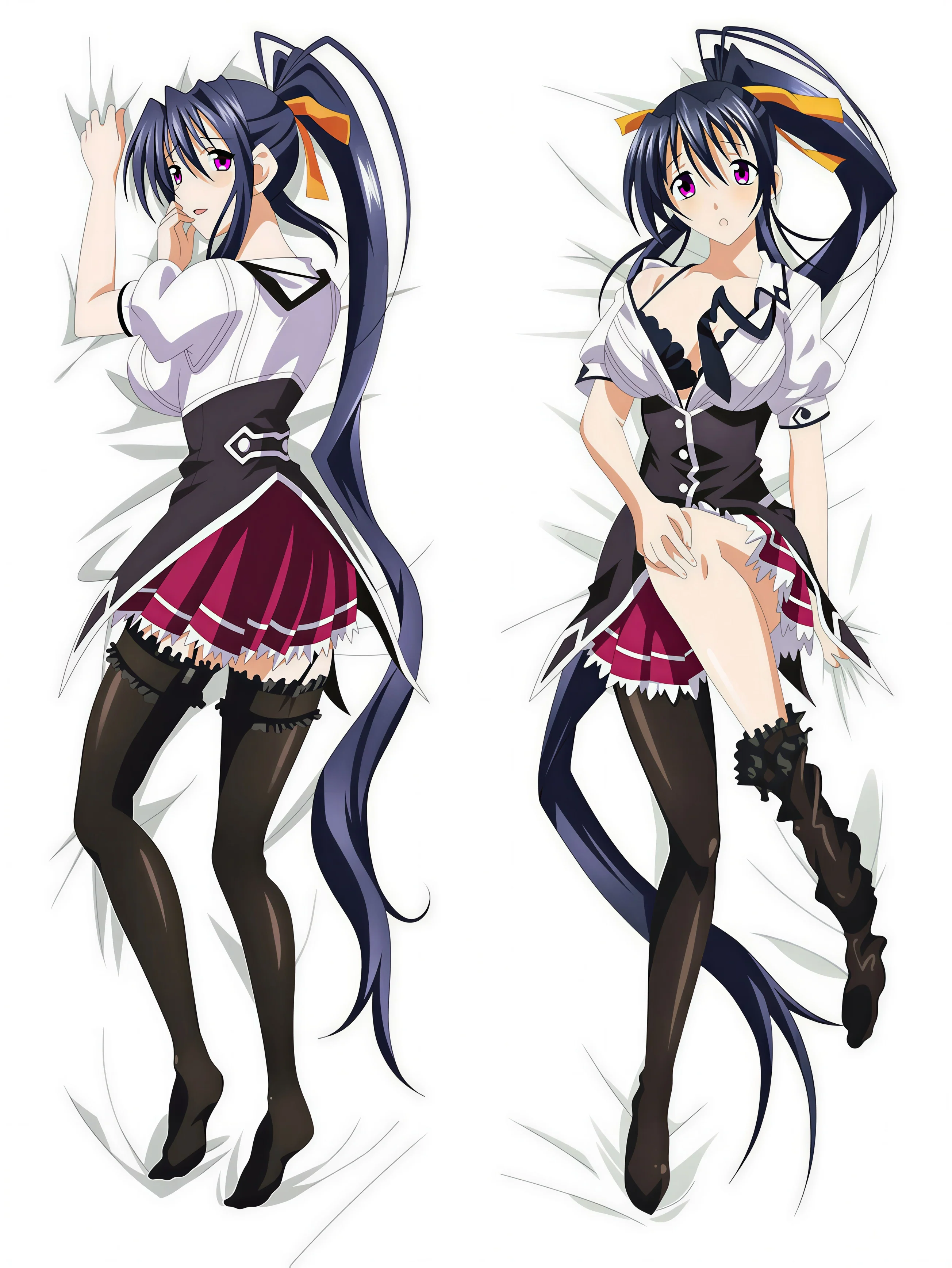 Akeno Körper-Kissen <br/> Adorable Akeno - Image 2