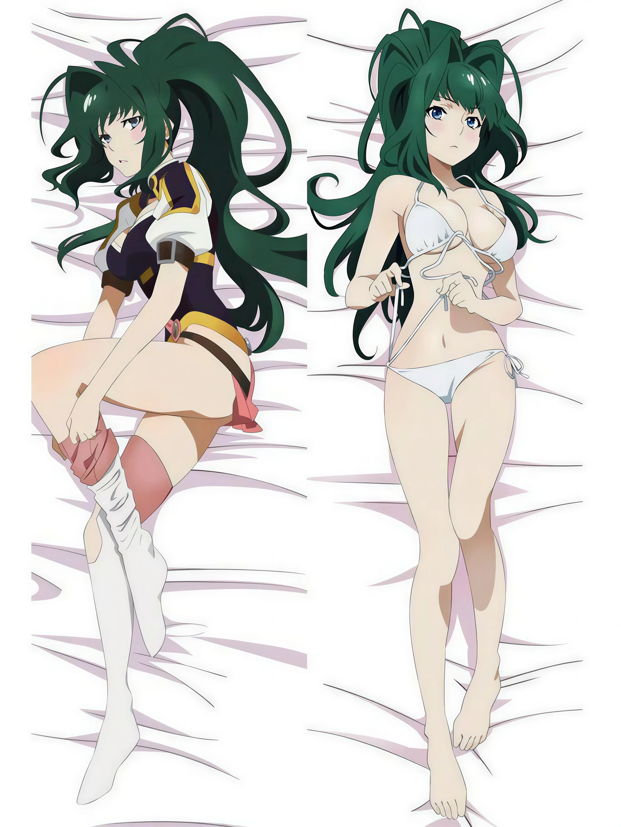 Akari Acura Körper-Kissen <br/> Akari Chaika - Image 2