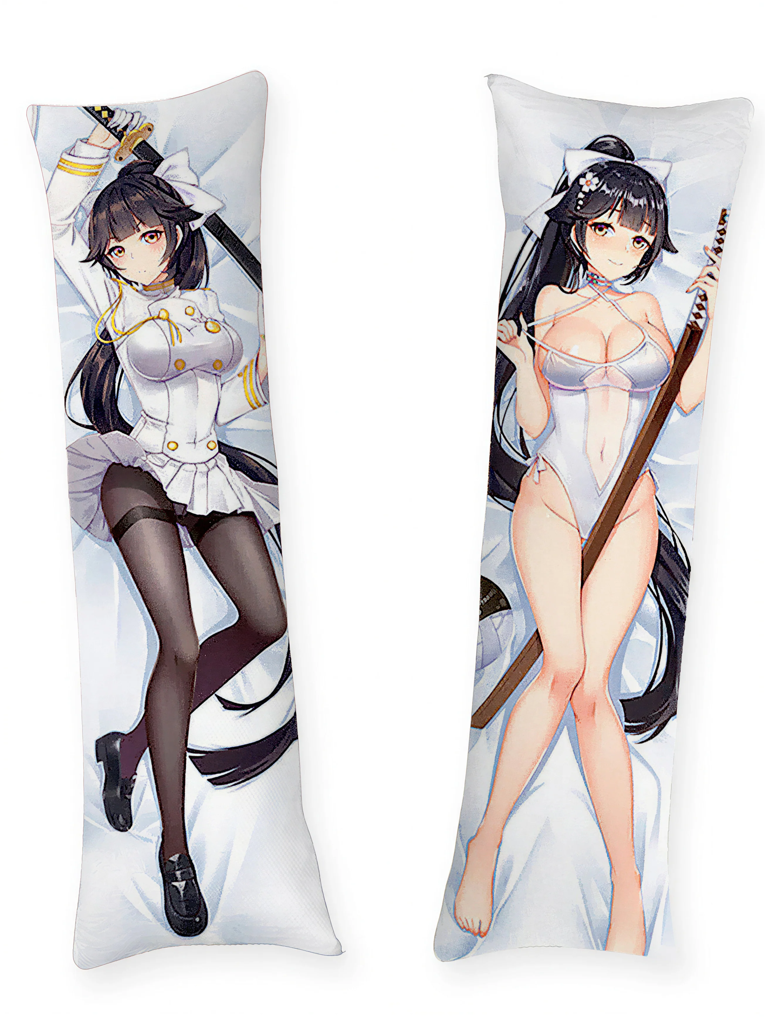 Takao Körper-Kissen <br/> Azur Lane Takao