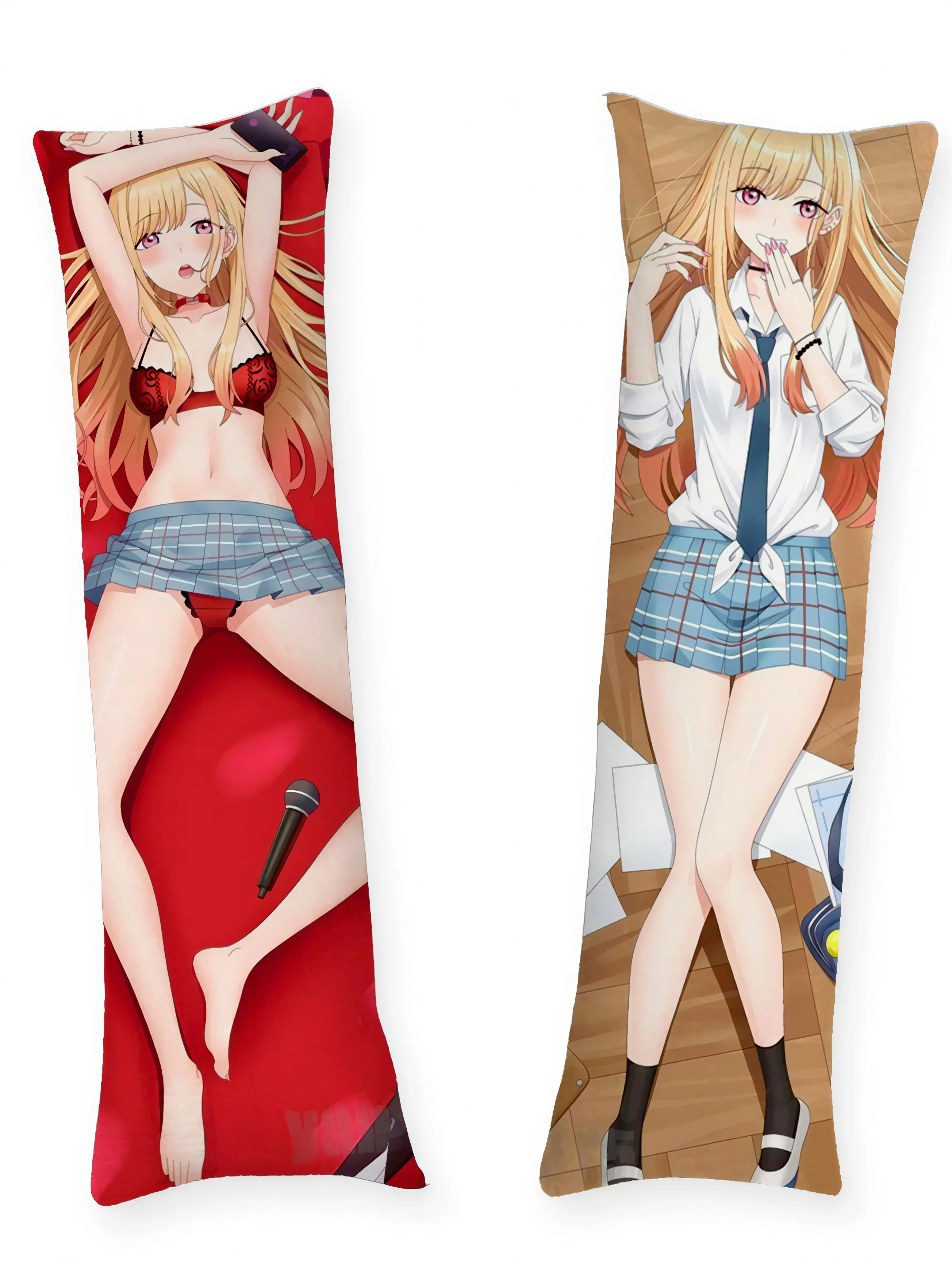 Marin Kitagawa Body Pillow <br/> Marin My Dress Up