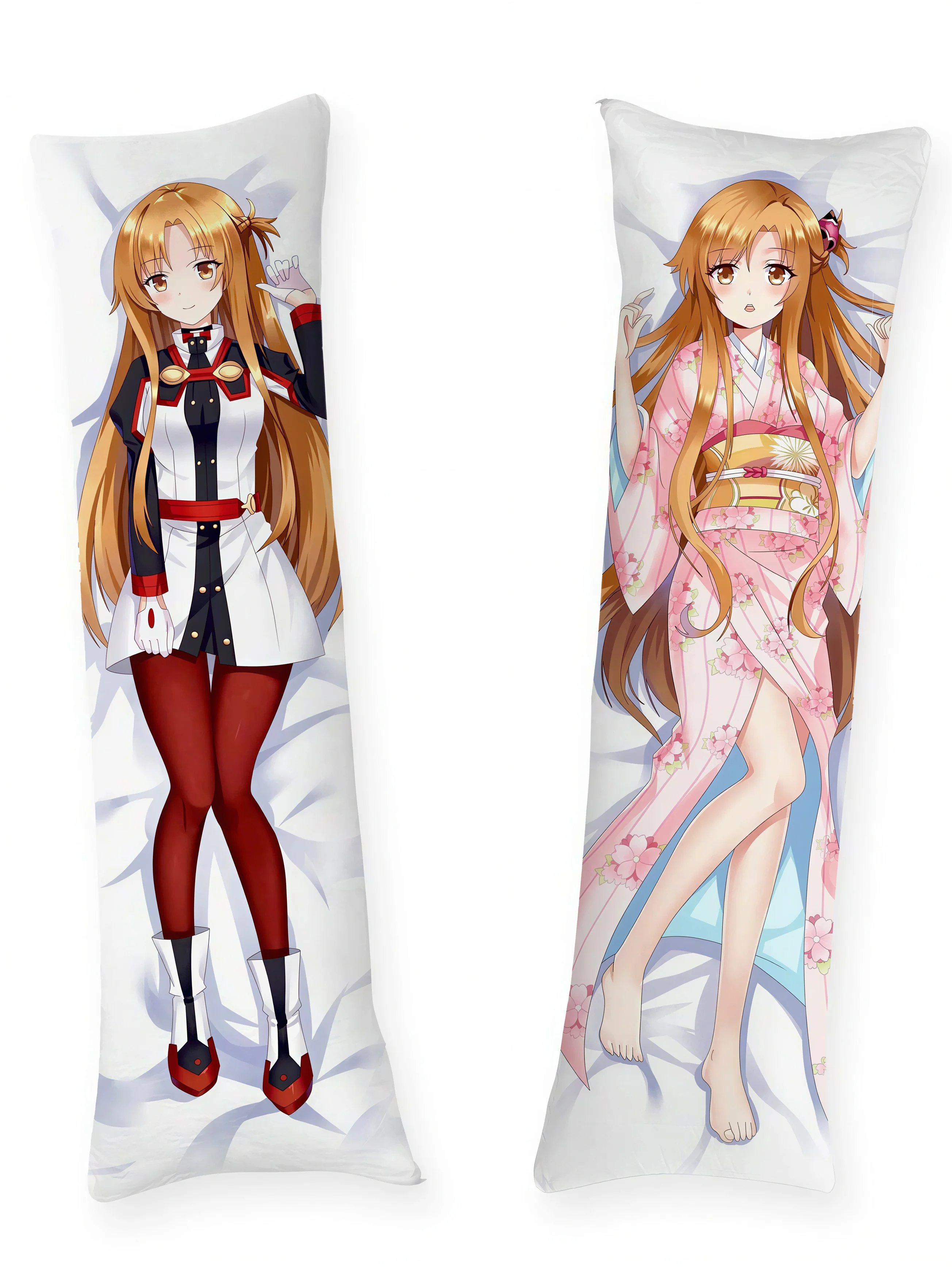 Asuna Körper-Kissen <br/> Asuna Yuuki