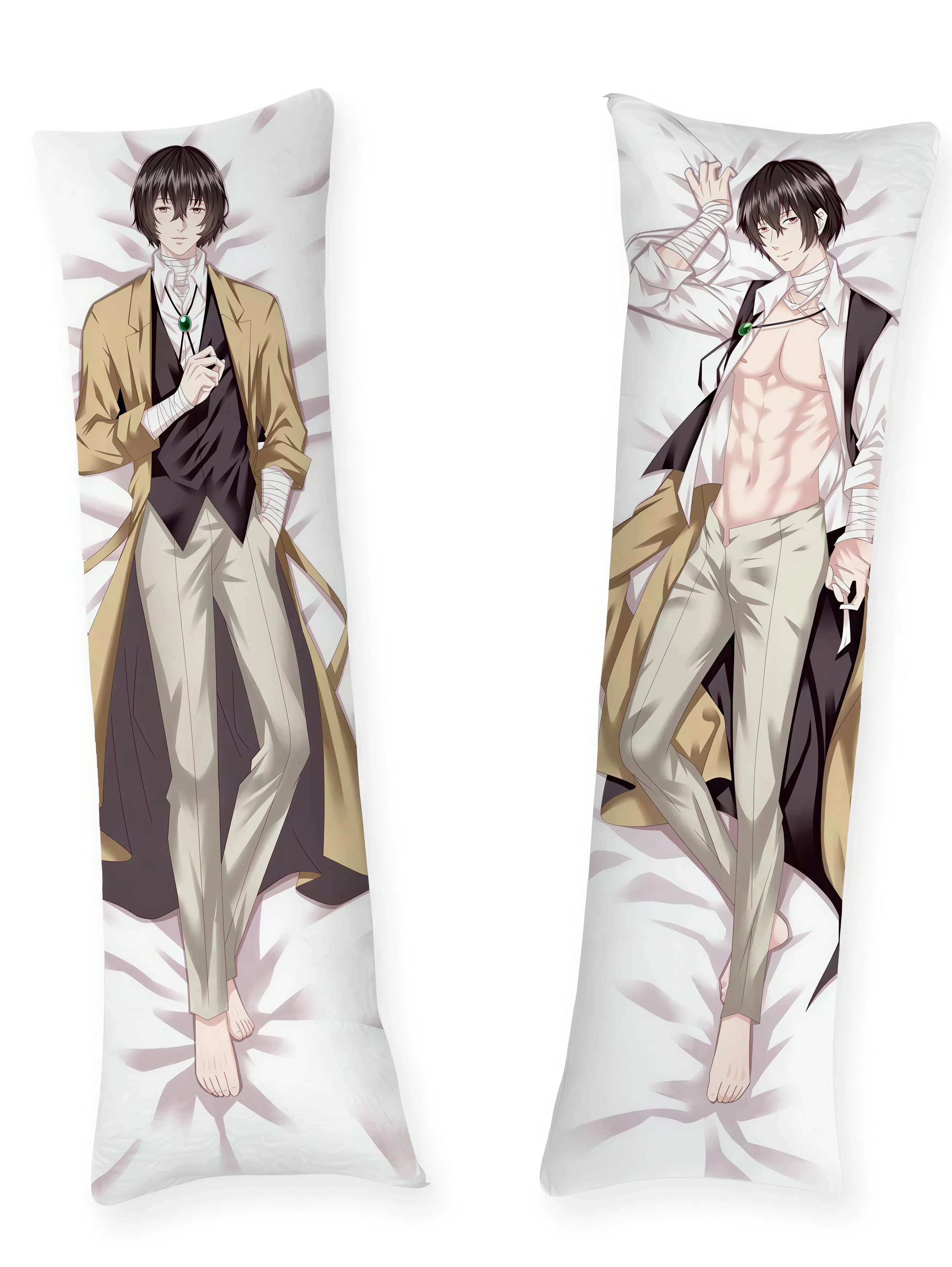 Dazai Osamu <br/> Dazai Körper-Kissen