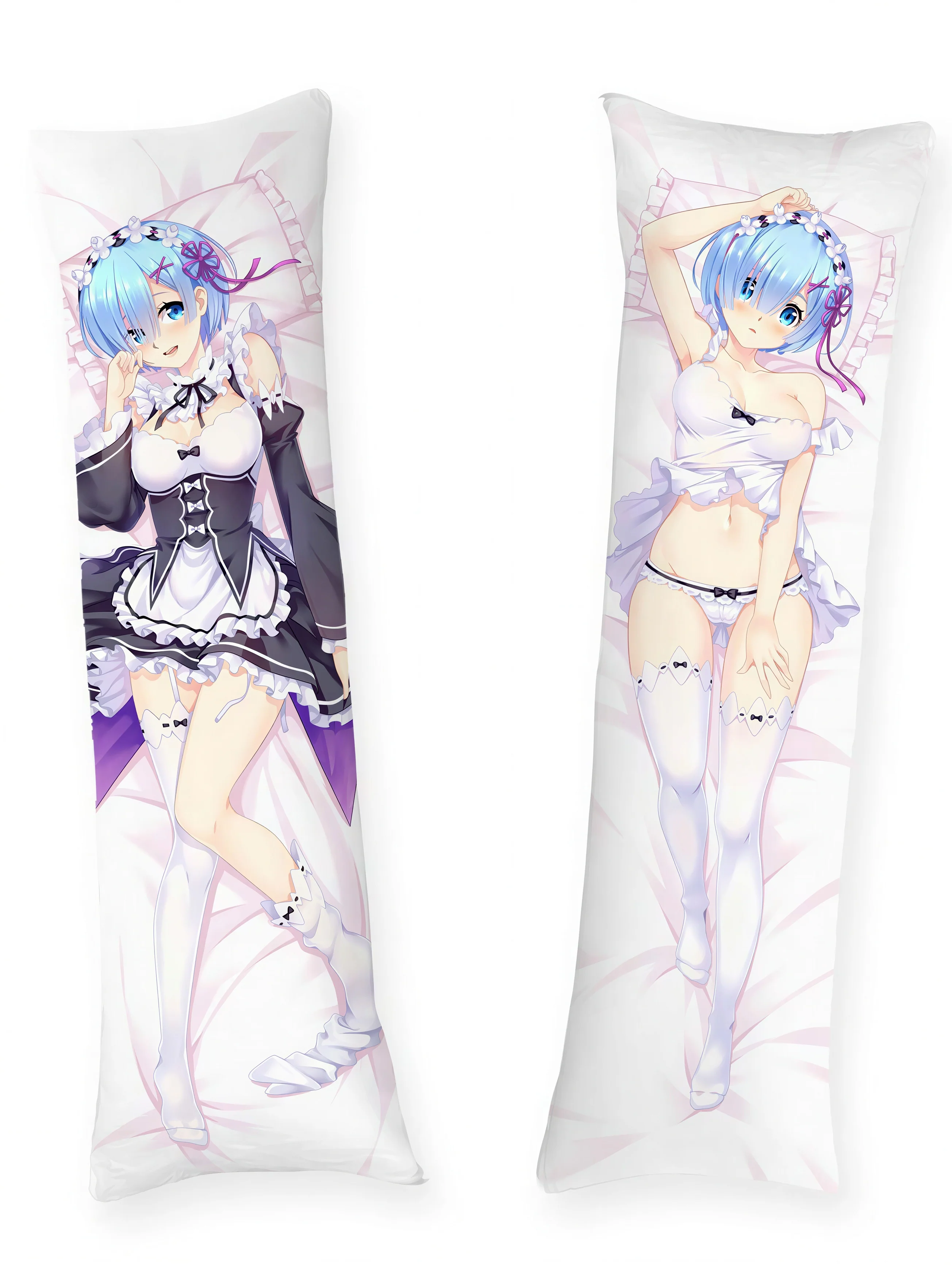 Rem Body Pillow <br/> Rem von Re Zero