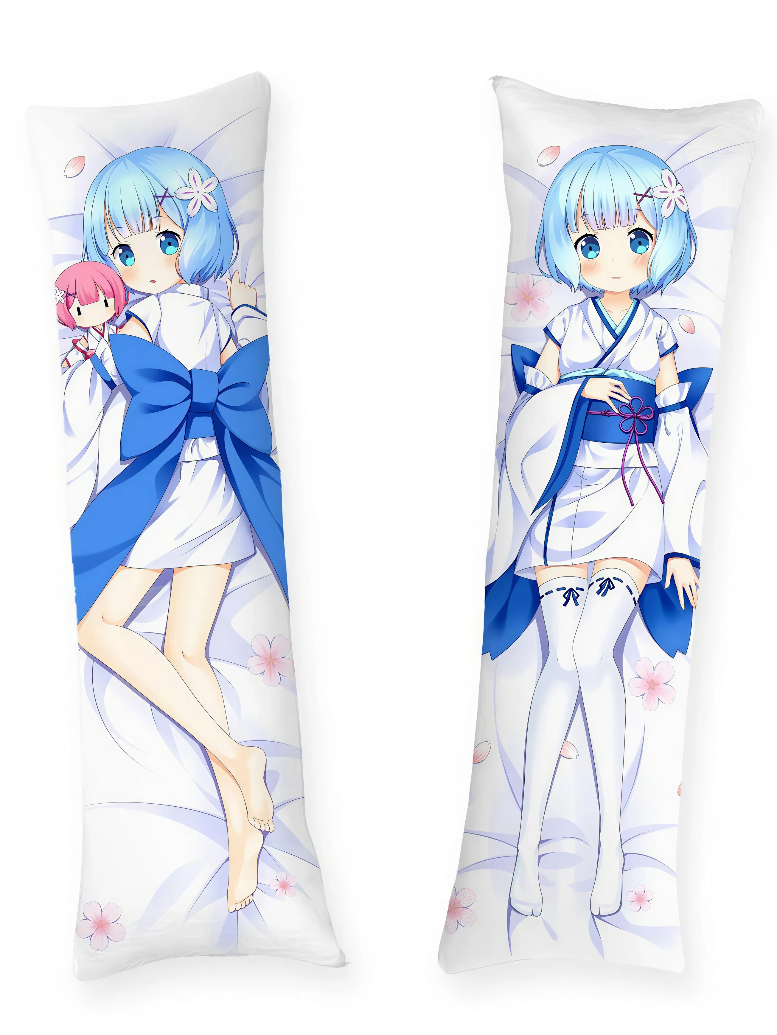 Rem Körper-Kissen<br/> Rem Chibi