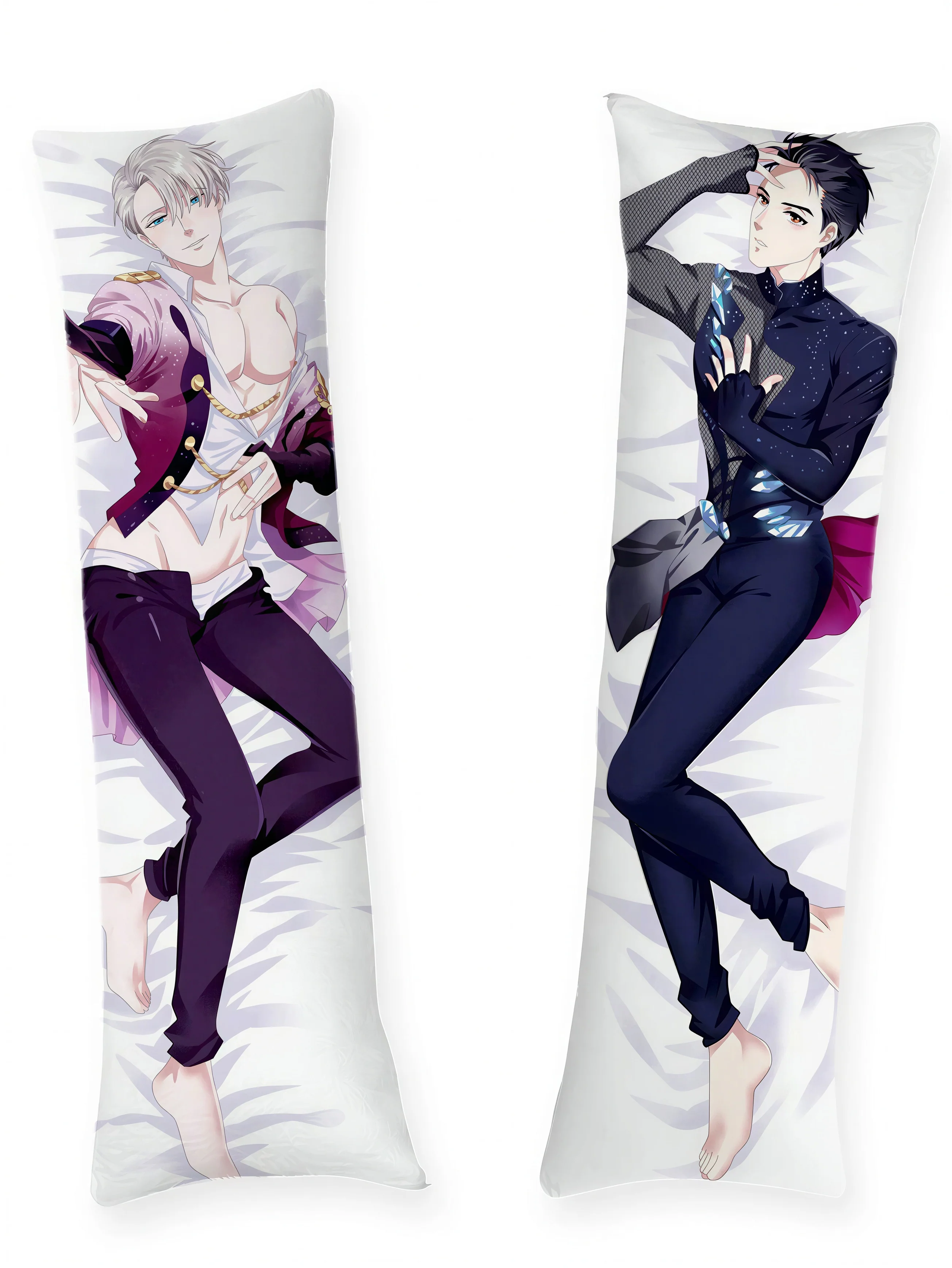 Victor x Yuri <br/> Yuri Körper-Kissen