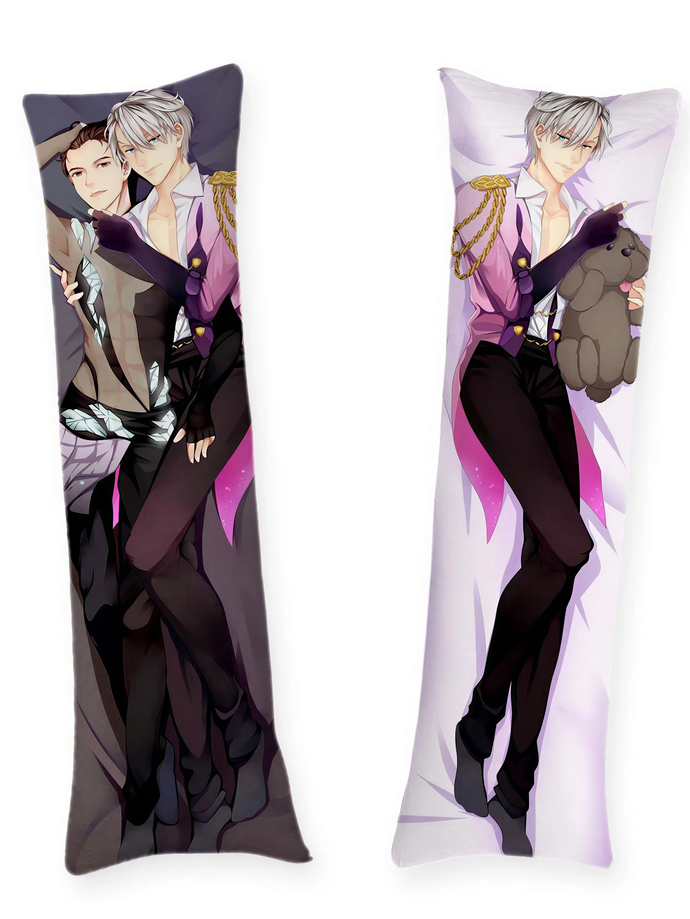 Yuri x Victor <br/> Yuri Körper-Kissen