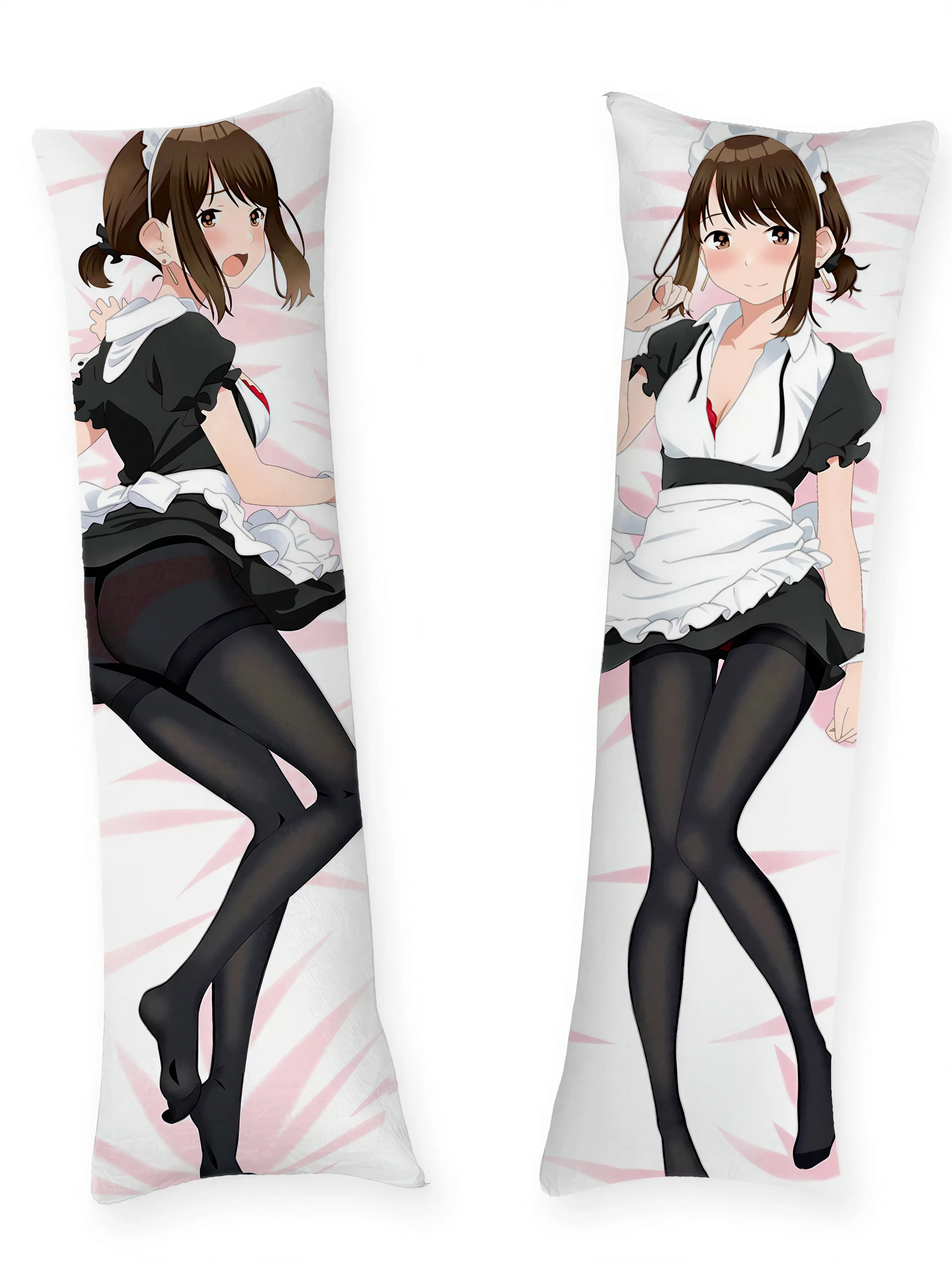 Douki-Chan Körper-Kissen <br/> Douki Chan