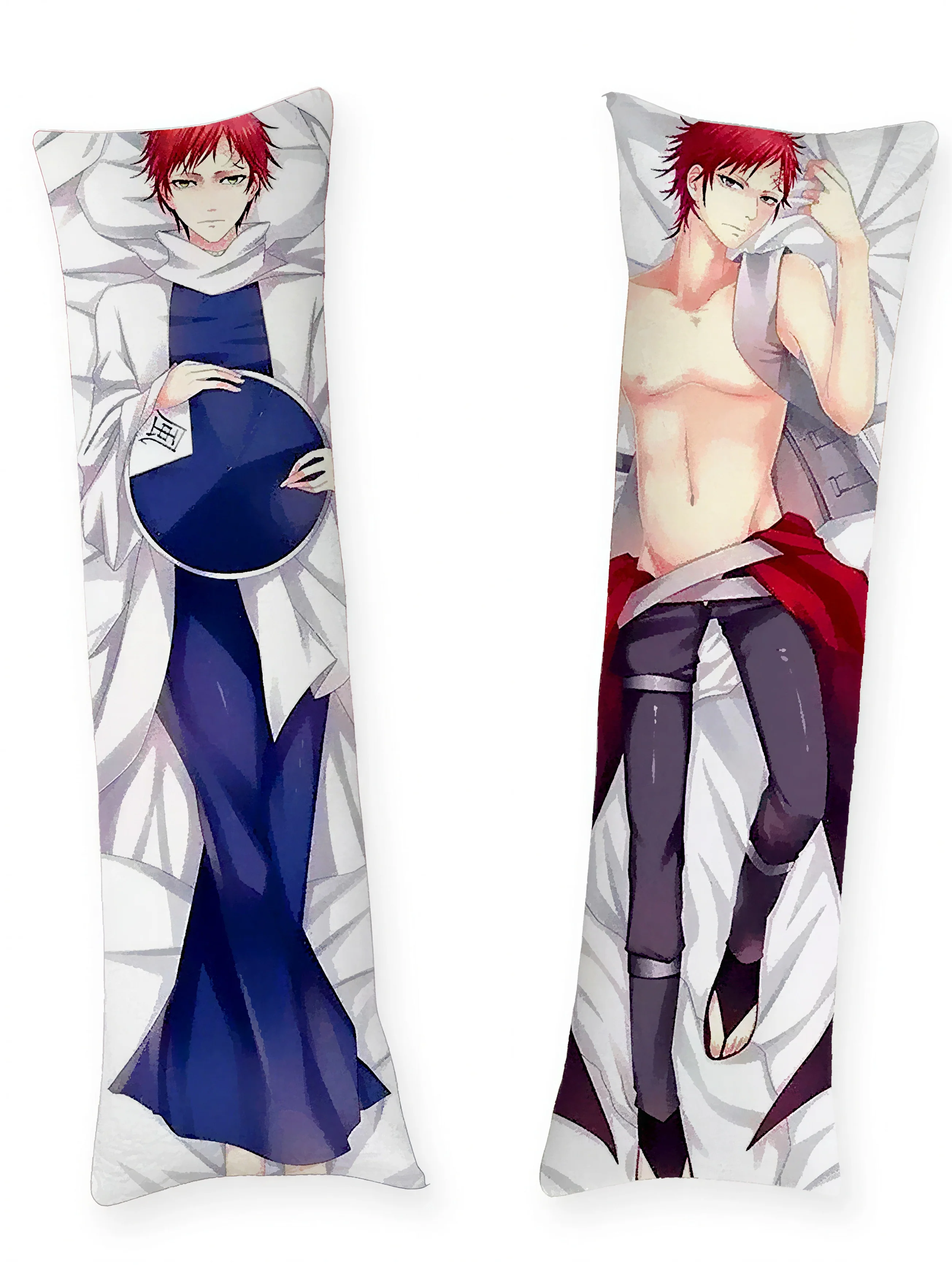 Gaara Körper-Kissen <br/> Gaara Naruto