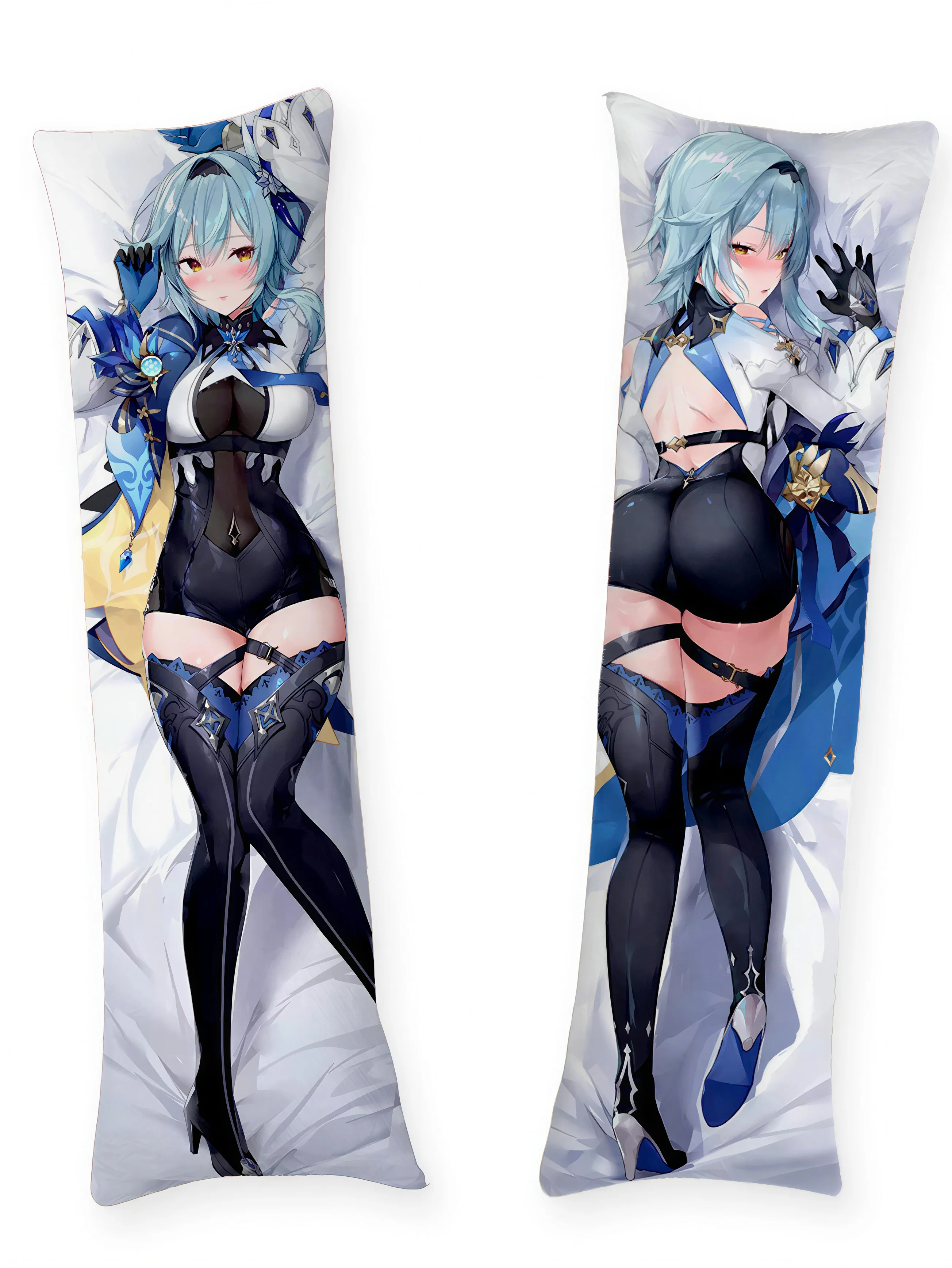 Eula Body Pillow <br/> Genshin Impact  Eula