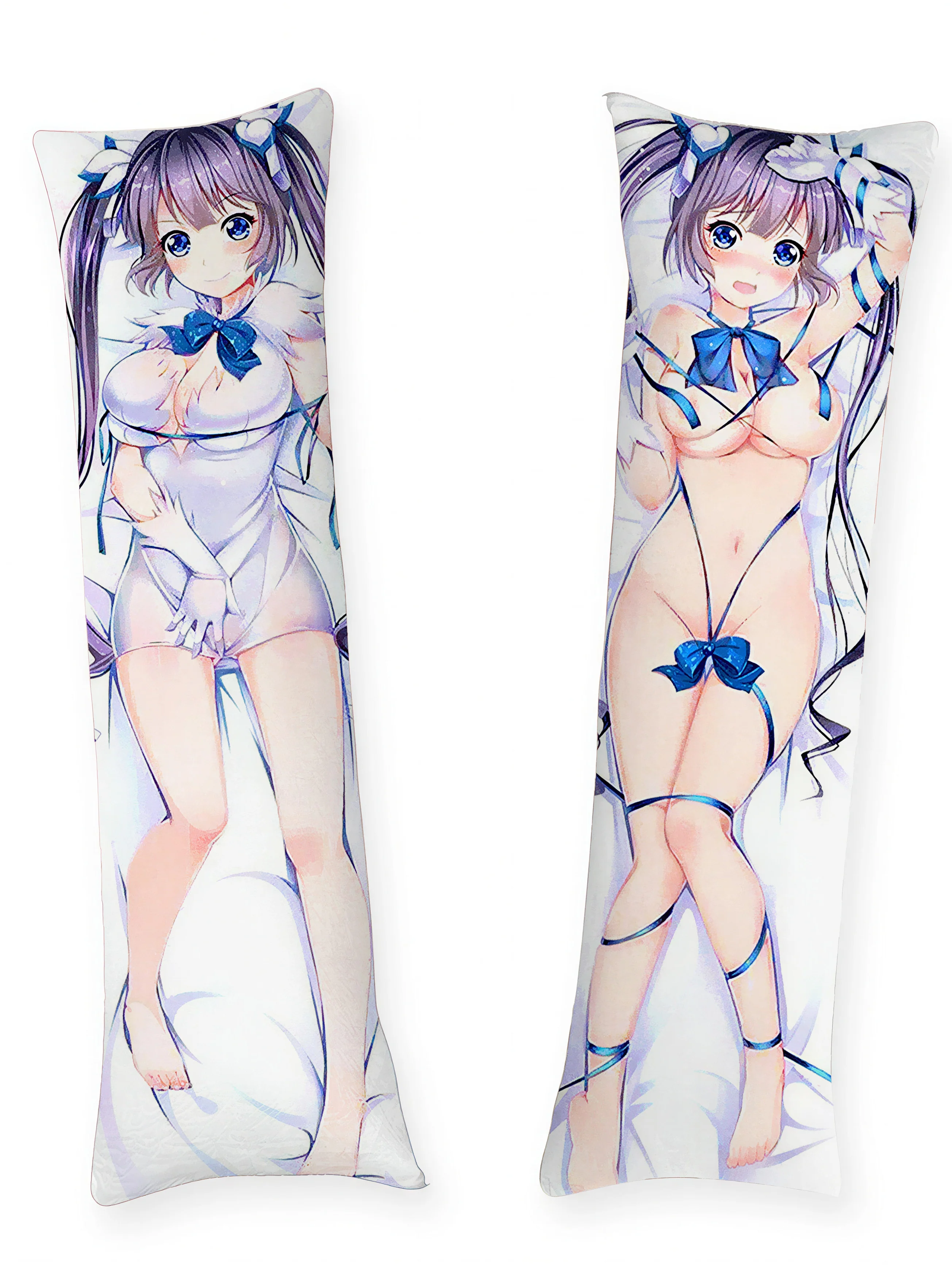Hestia Körper-Kissen <br/> Hestia Sexy