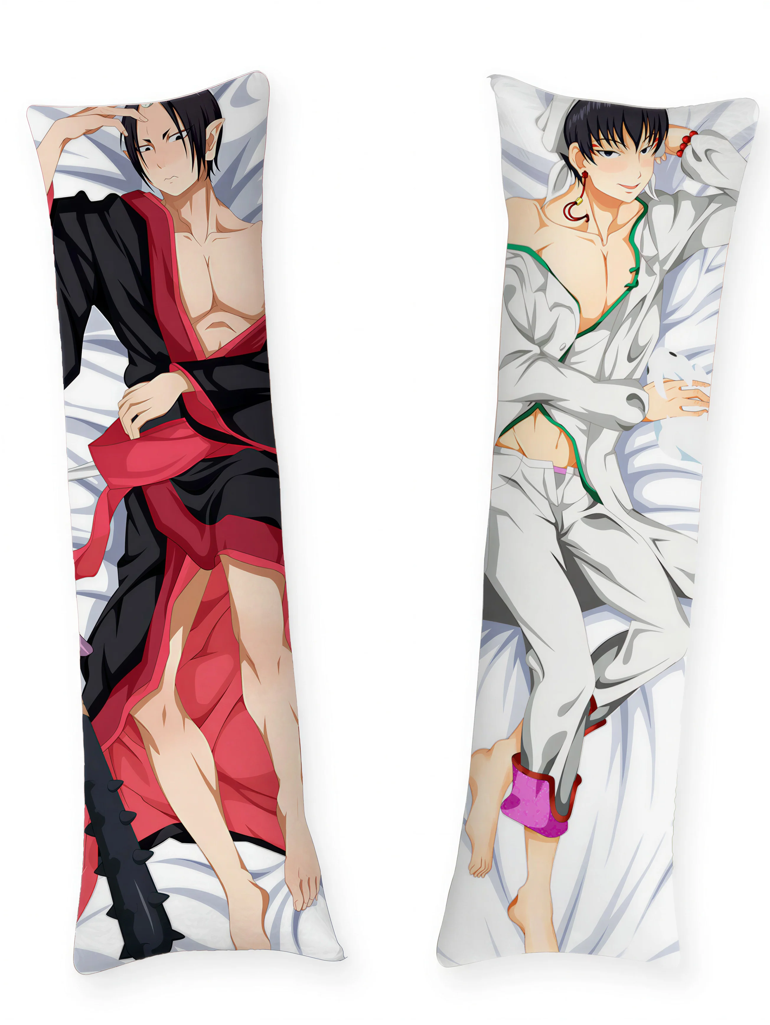 Hoozuki Körper Kopfkissen <br/> Hozuki Anime