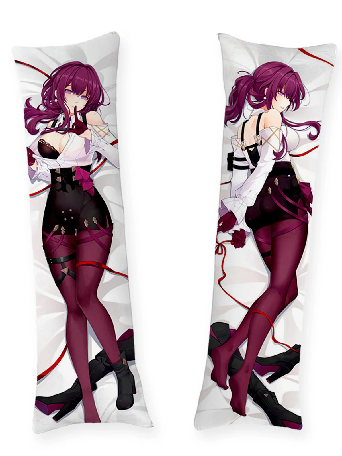 Kafka Body Pillow <br/> Kafka von Honkai Star Rail
