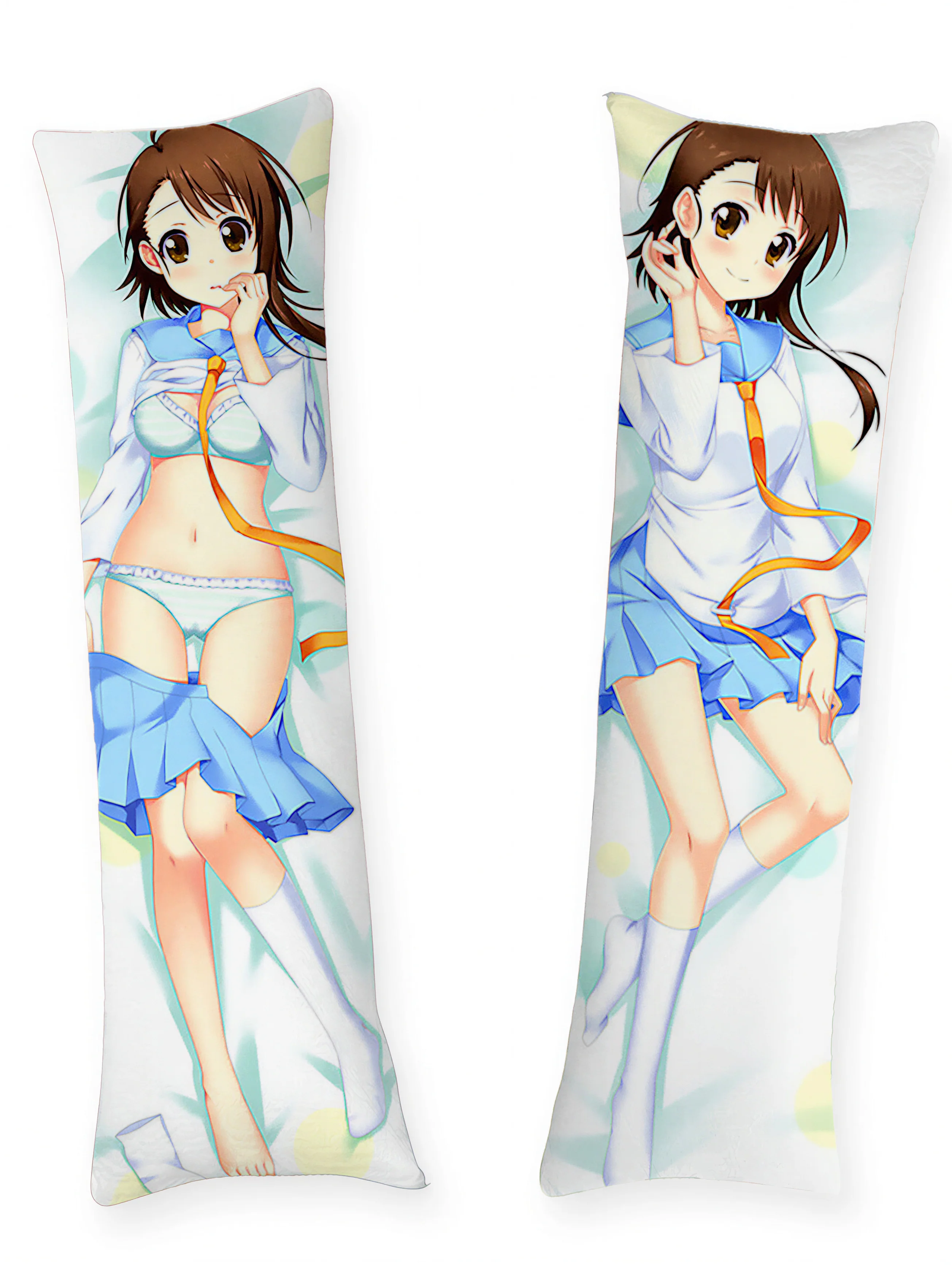 Onodera Körper-Kissen <br/> Kosaki Onodera