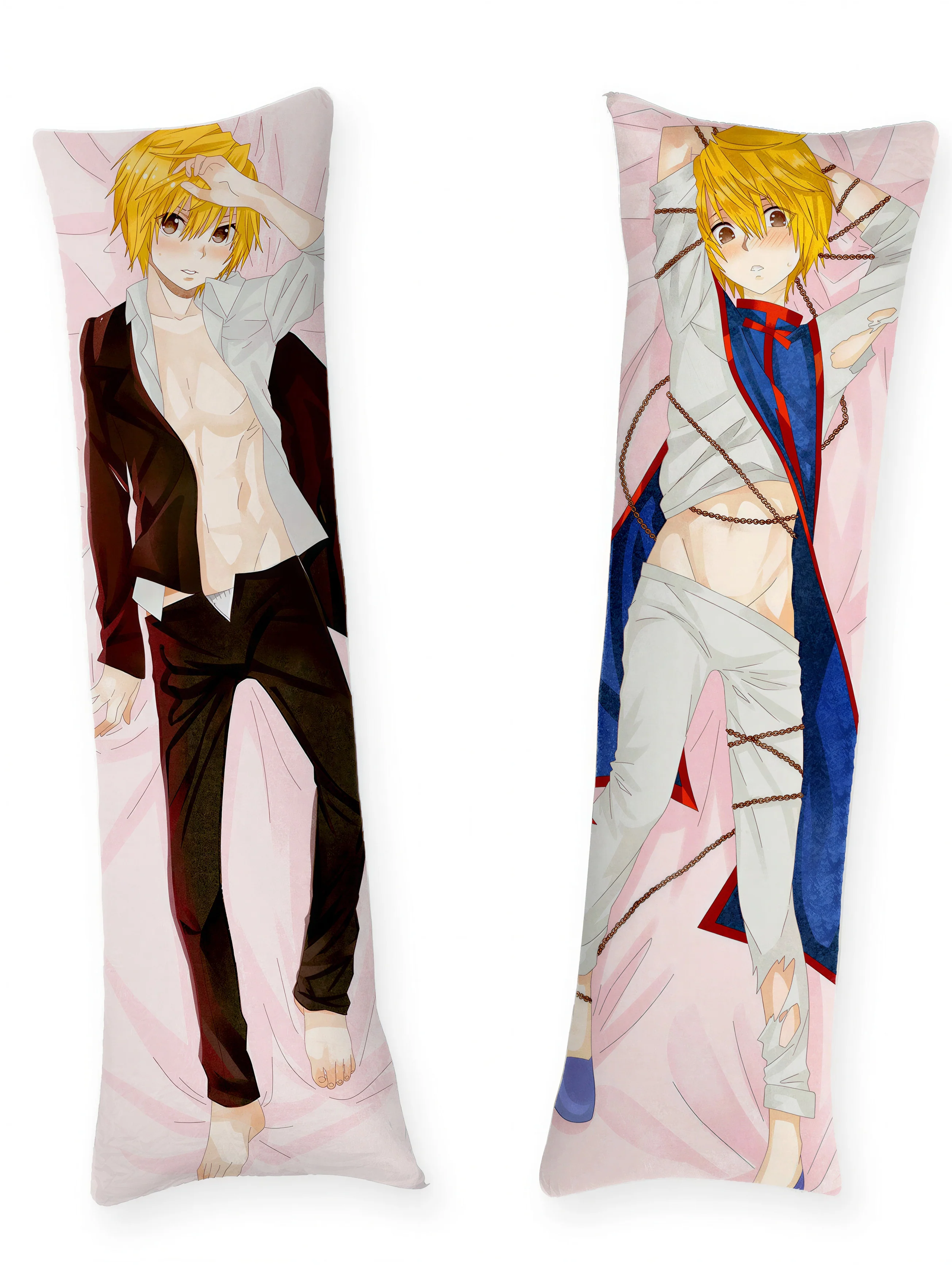 Kurapika Körper-Kissen <br/> Kurapika HXH