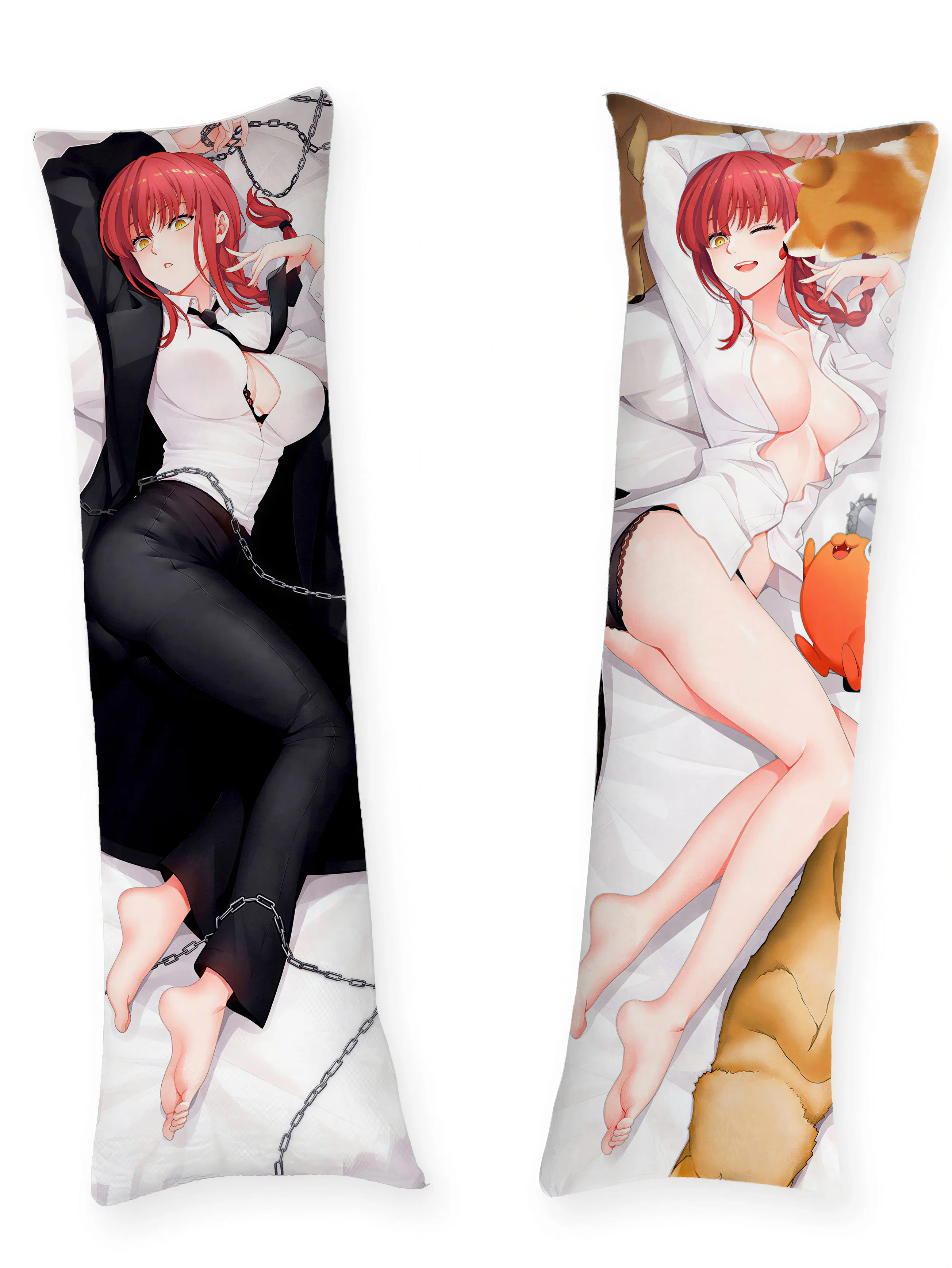 Makima Body Pillow