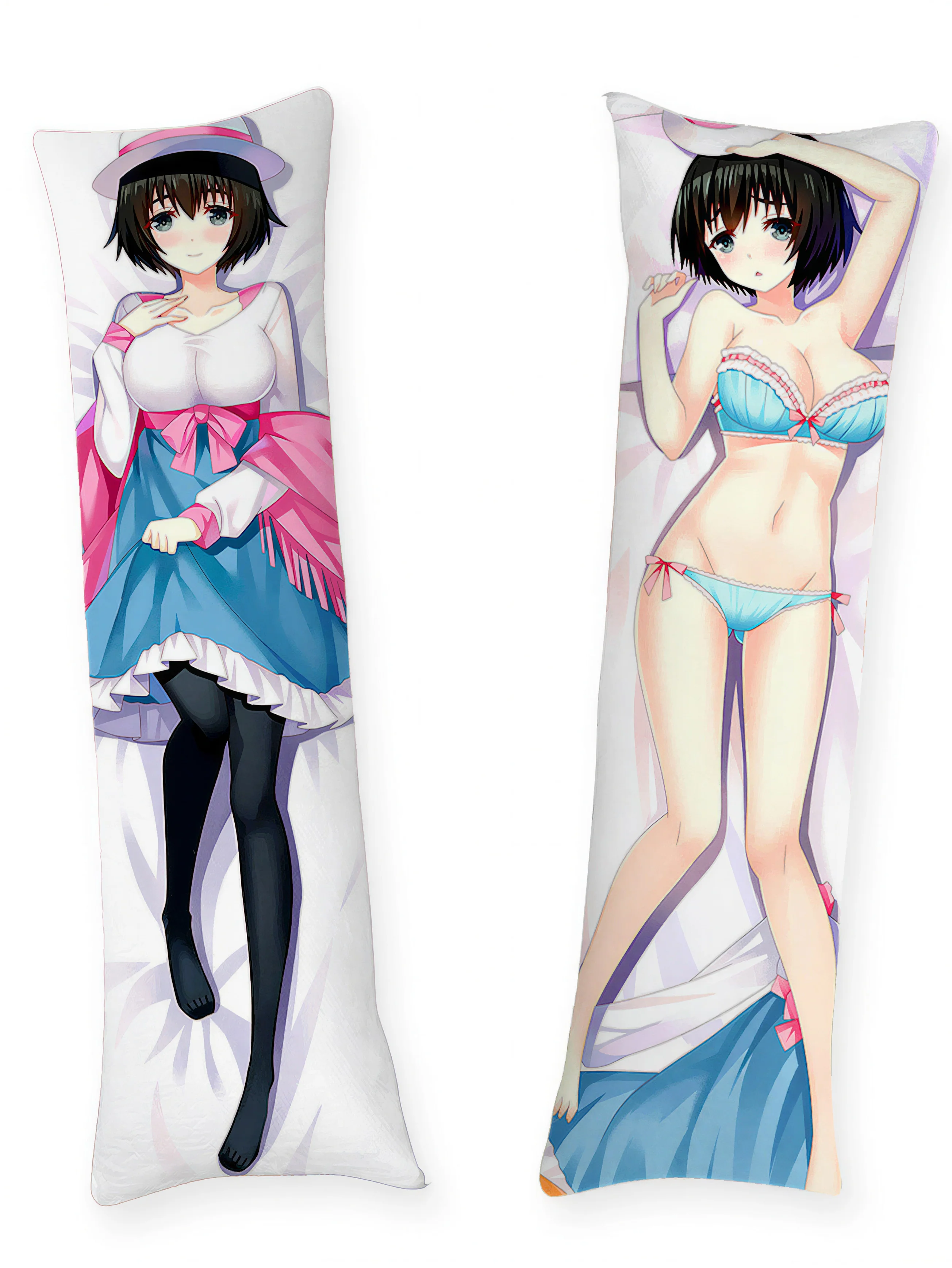 Mayuri Shiina Körper-Kissen <br/> Mayuri Shiina Waifu