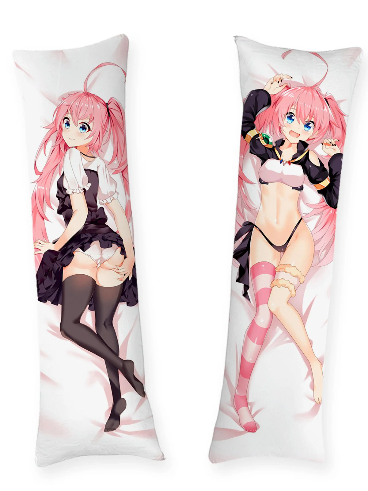 Milim Körper-Kissen <br/> Milim Waifu