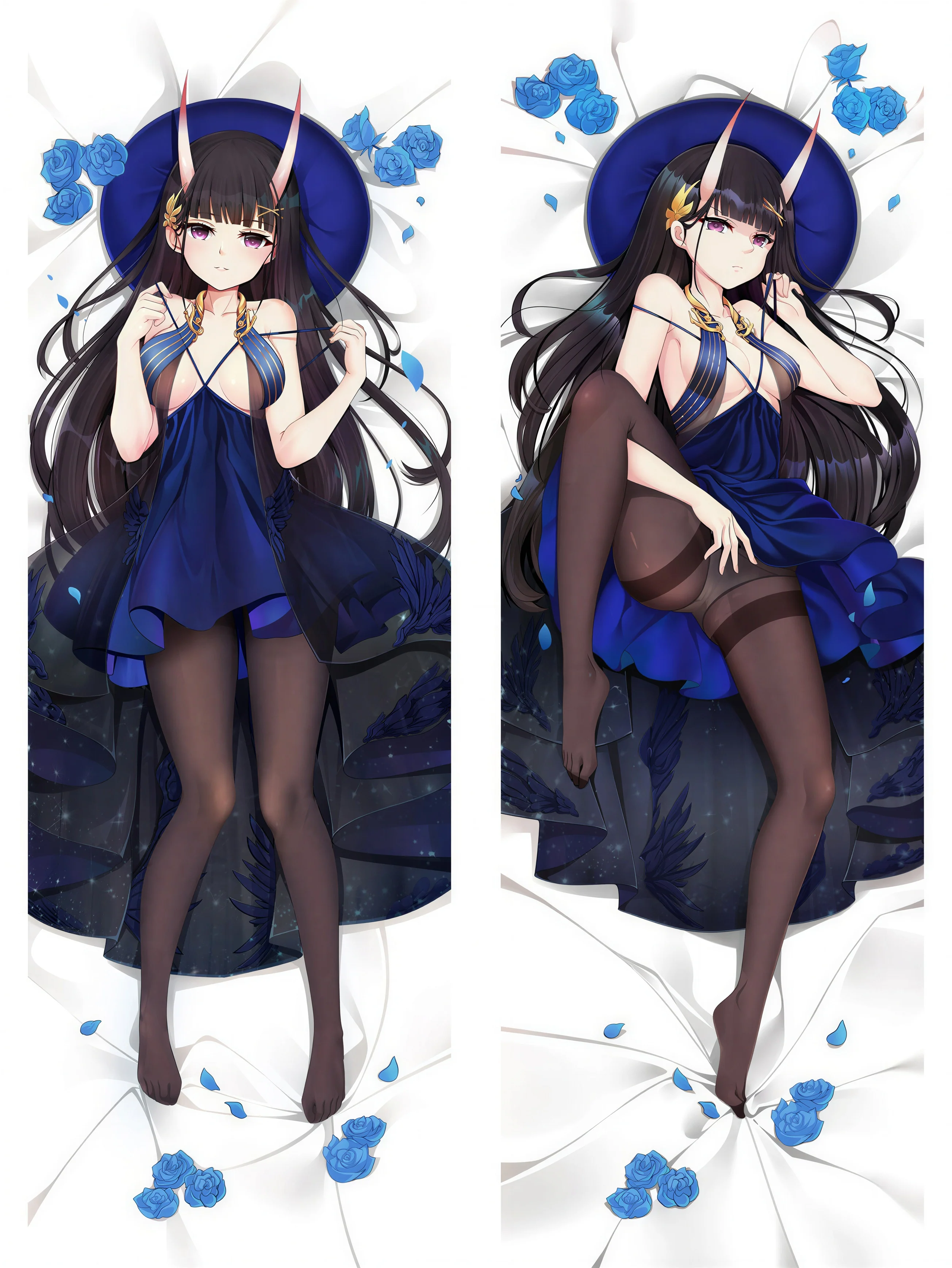 Noshiro Körper-Kissen <br/> Noshiro Azur Lane - Image 2