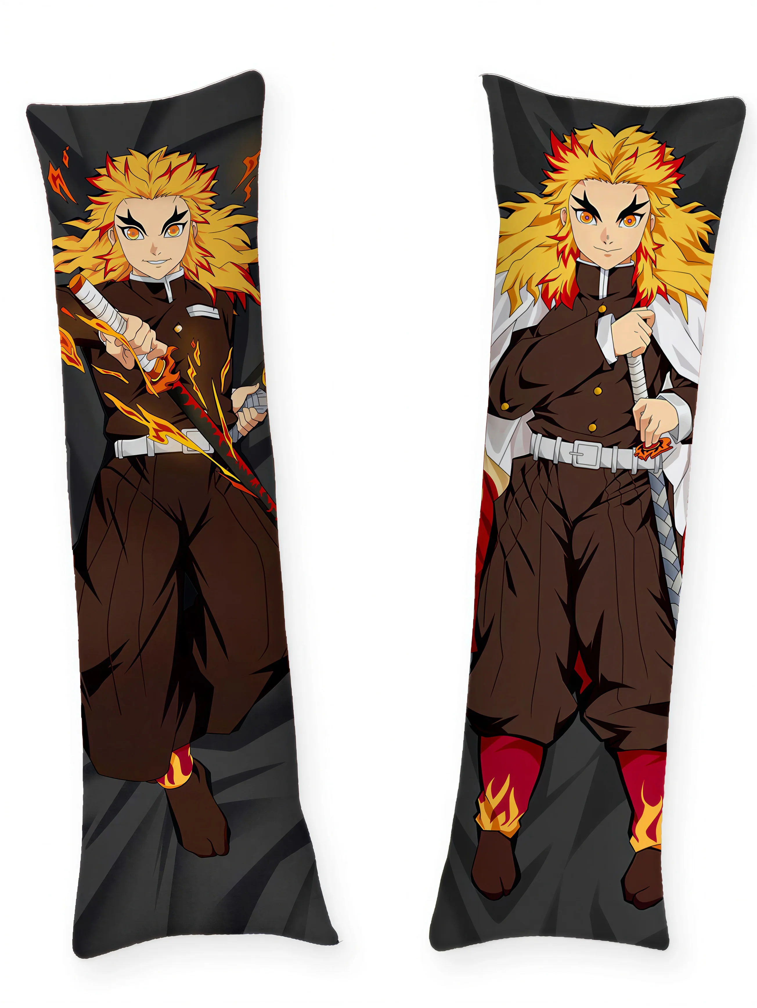 Rengoku Körper-Kissen <br/> Rengoku Demon Slayer