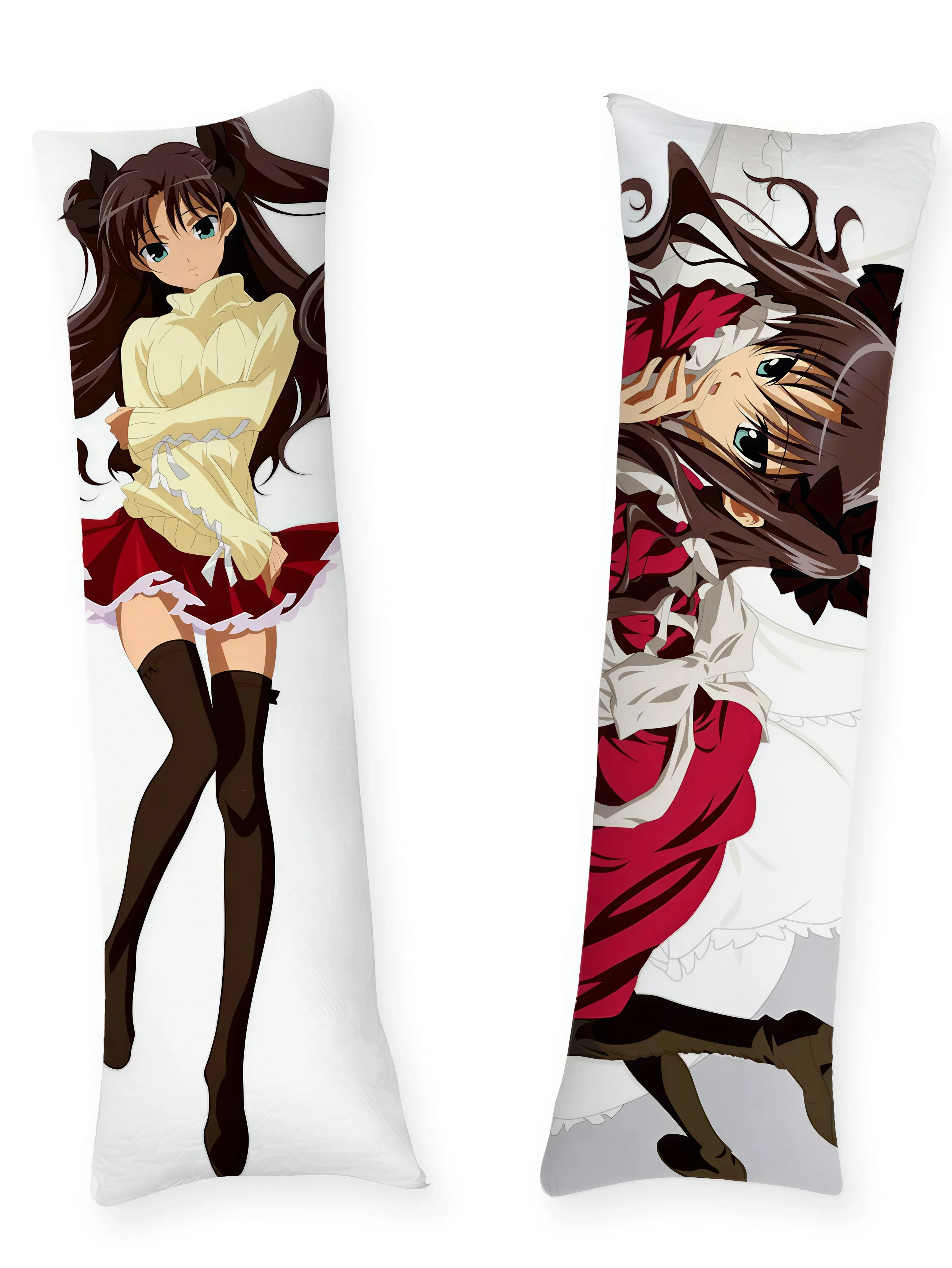 Rin Pillow <br/> Tohsaka Rin Körperkissen