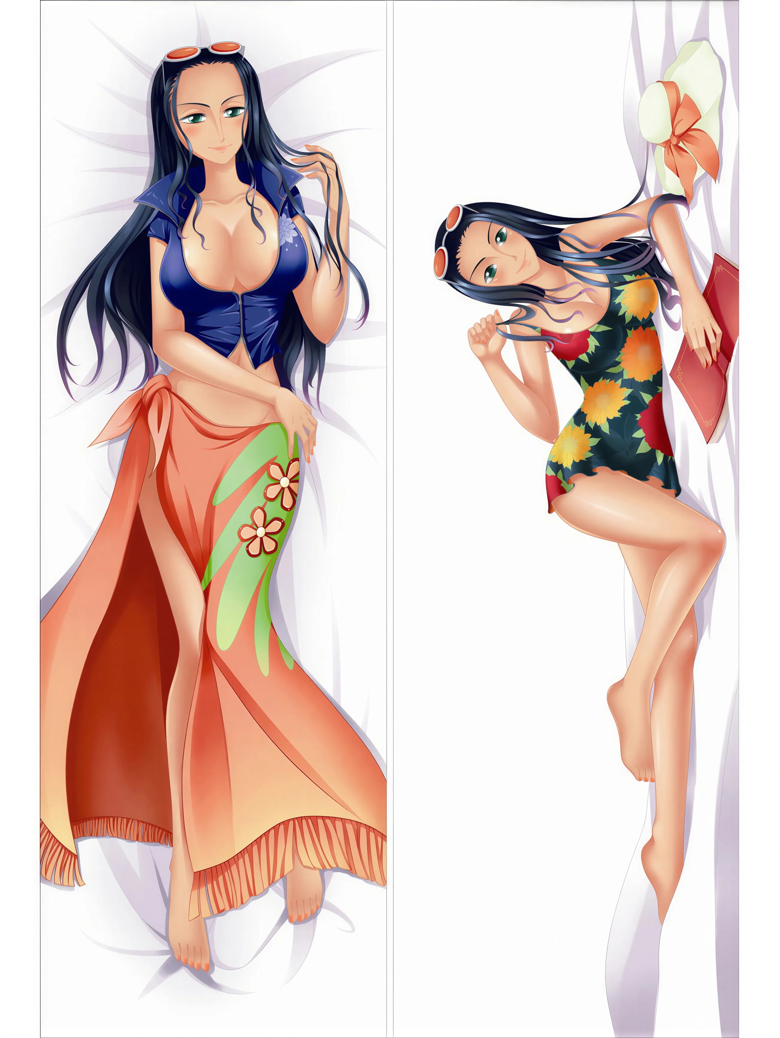 Nico Robin Körperkissen <br/> Robin Waifu - Image 2