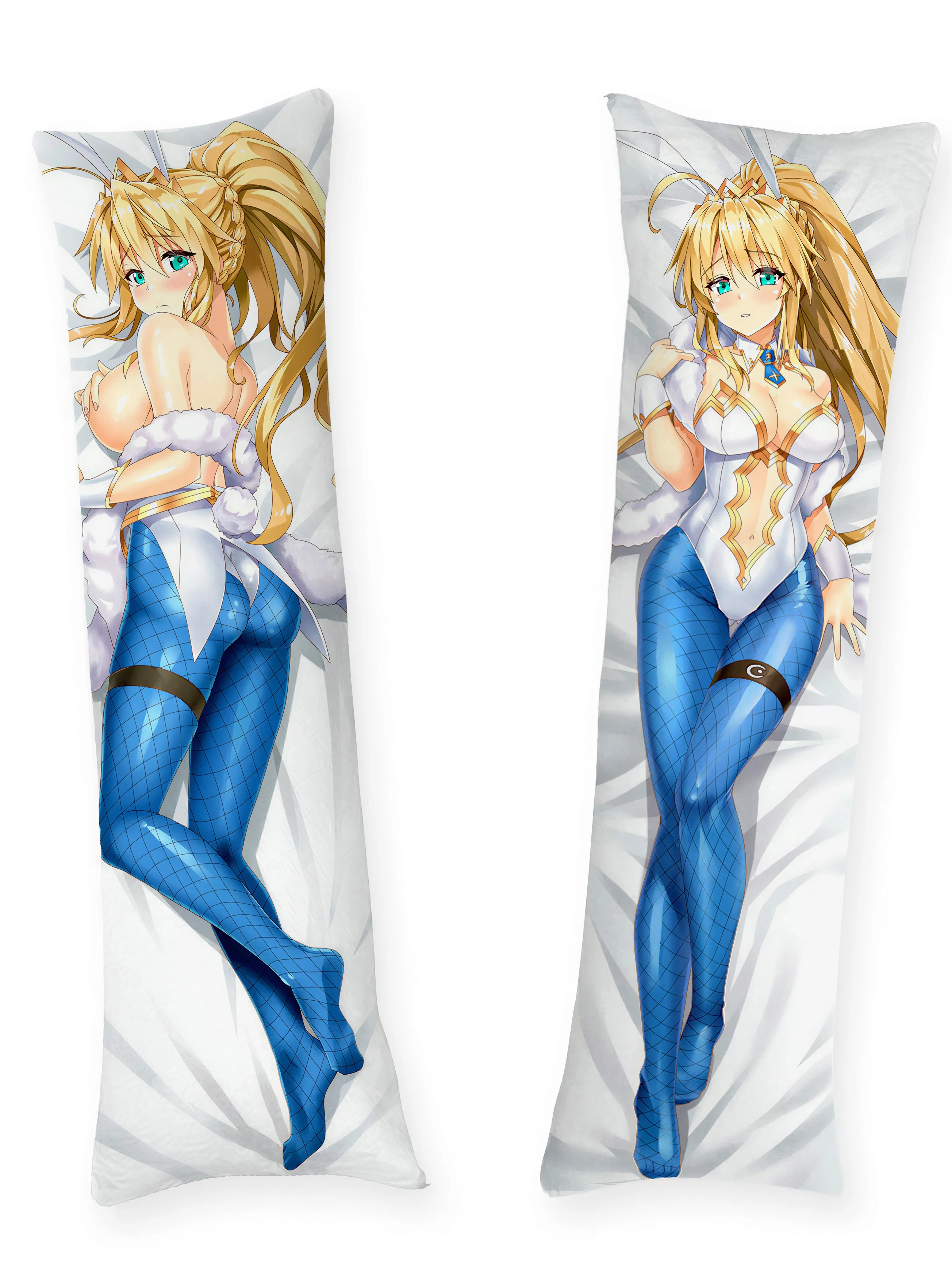 Saber Body Pillow <br/> Saber Schicksal