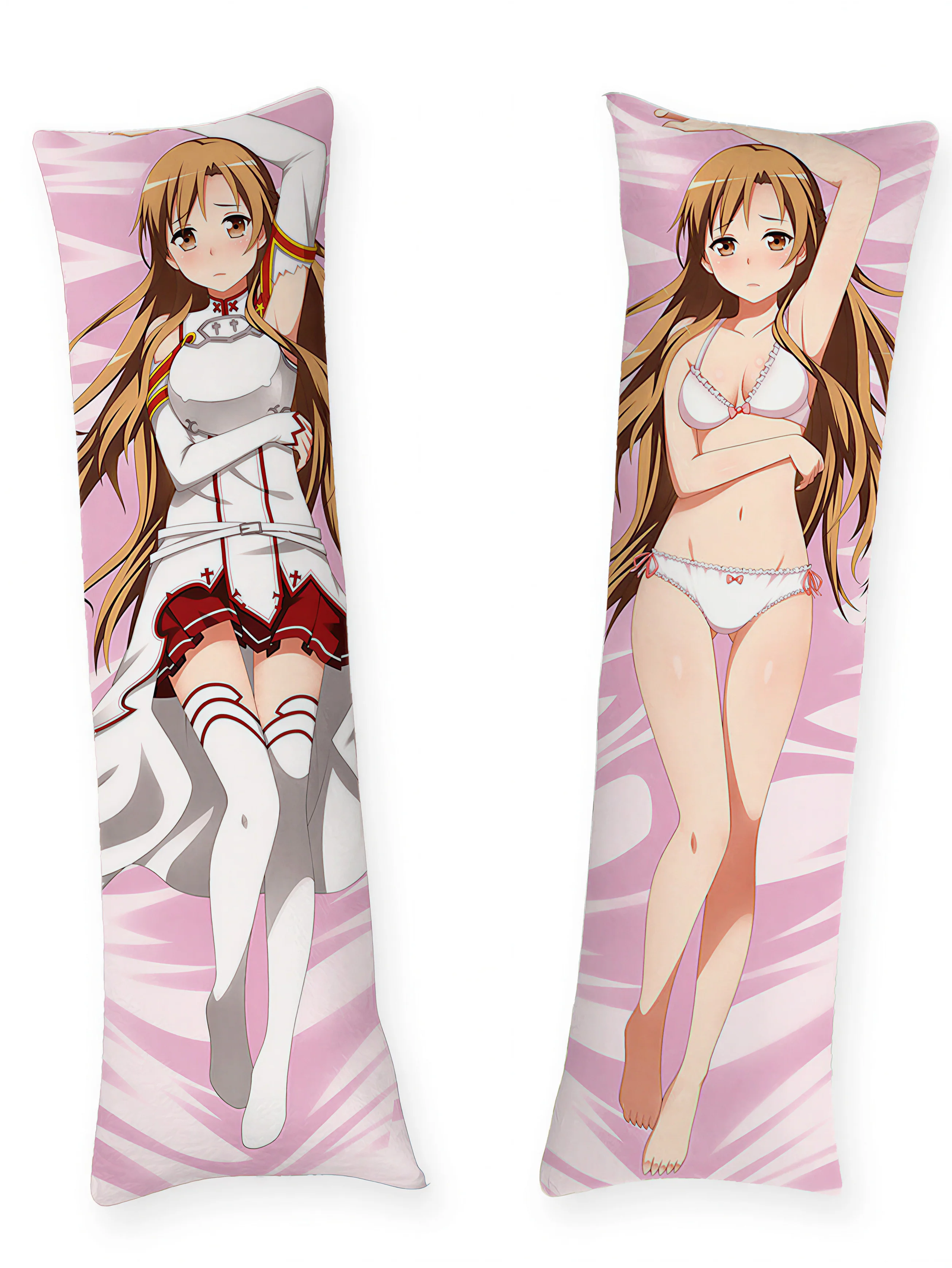 Asuna Körper-Kissen <br/> SAO Asuna