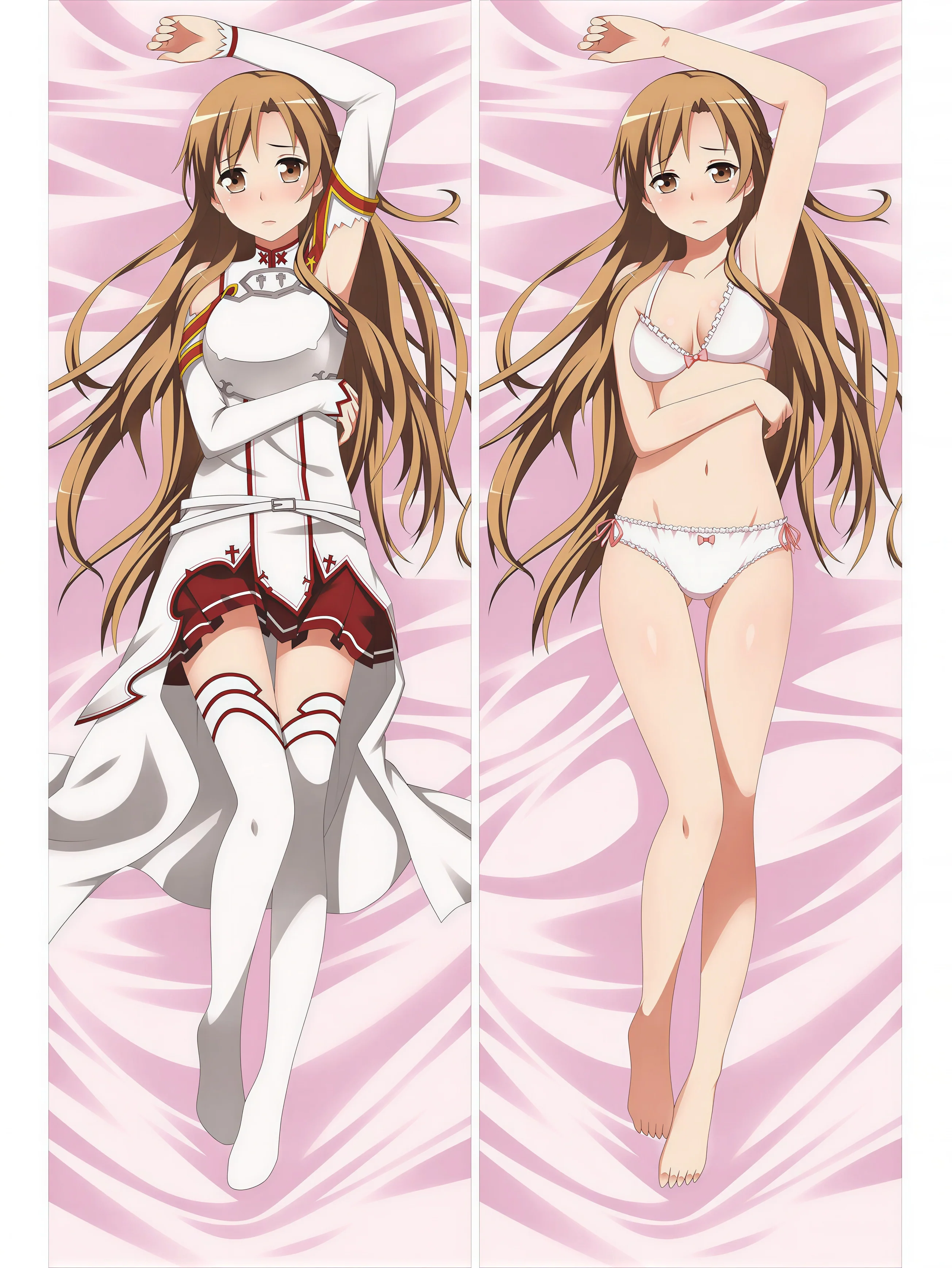 Asuna Körper-Kissen <br/> SAO Asuna - Image 2