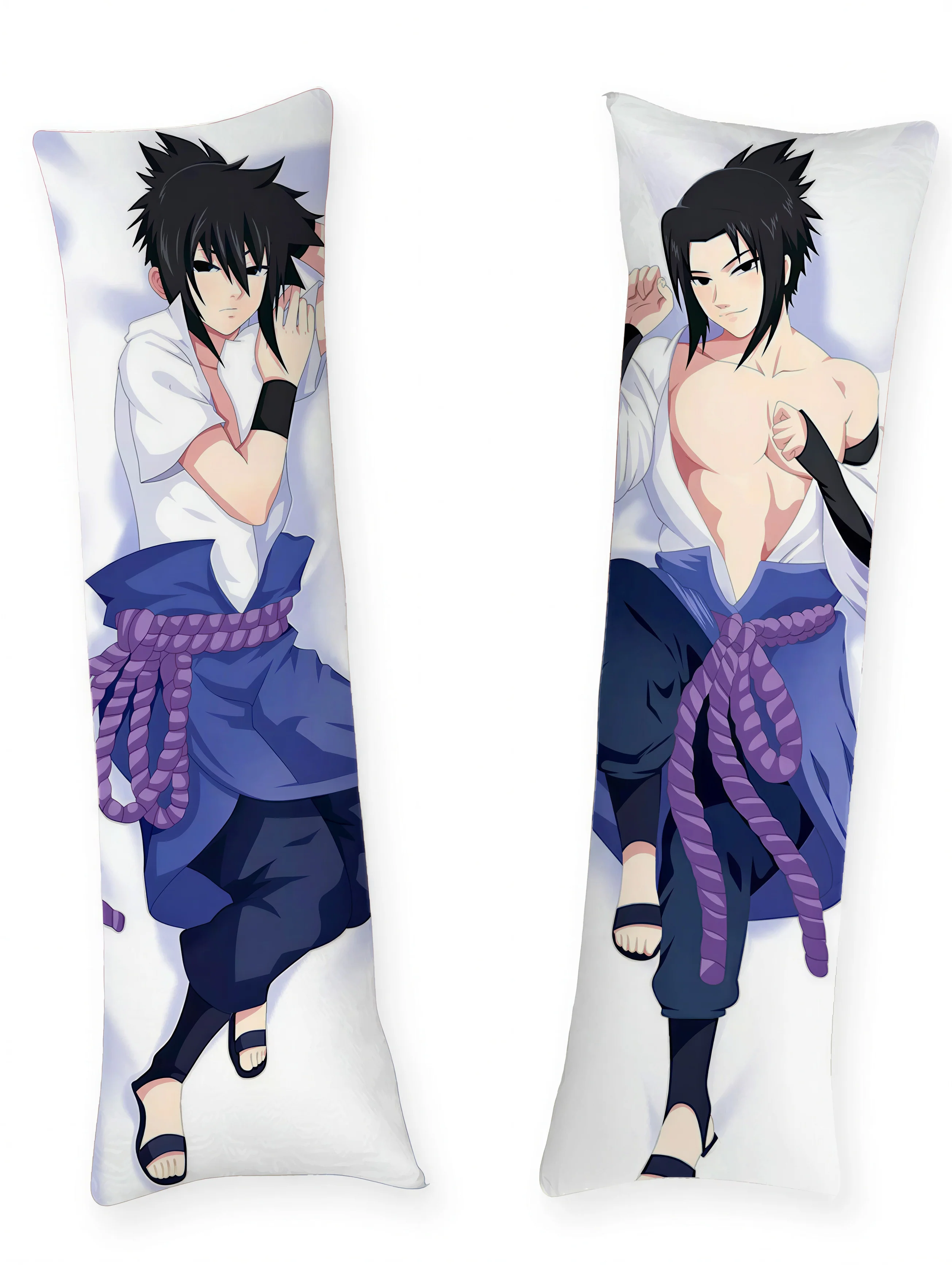 Sasuke Body Pillow <br/> Sasuke aus Naruto