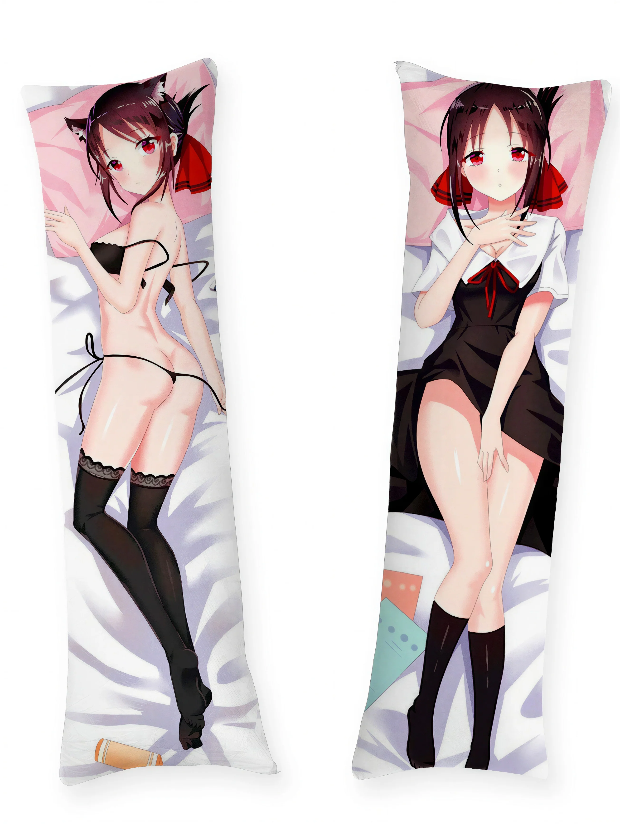 Kaguya Körper-Kissen <br/> Shinomiya Kaguya