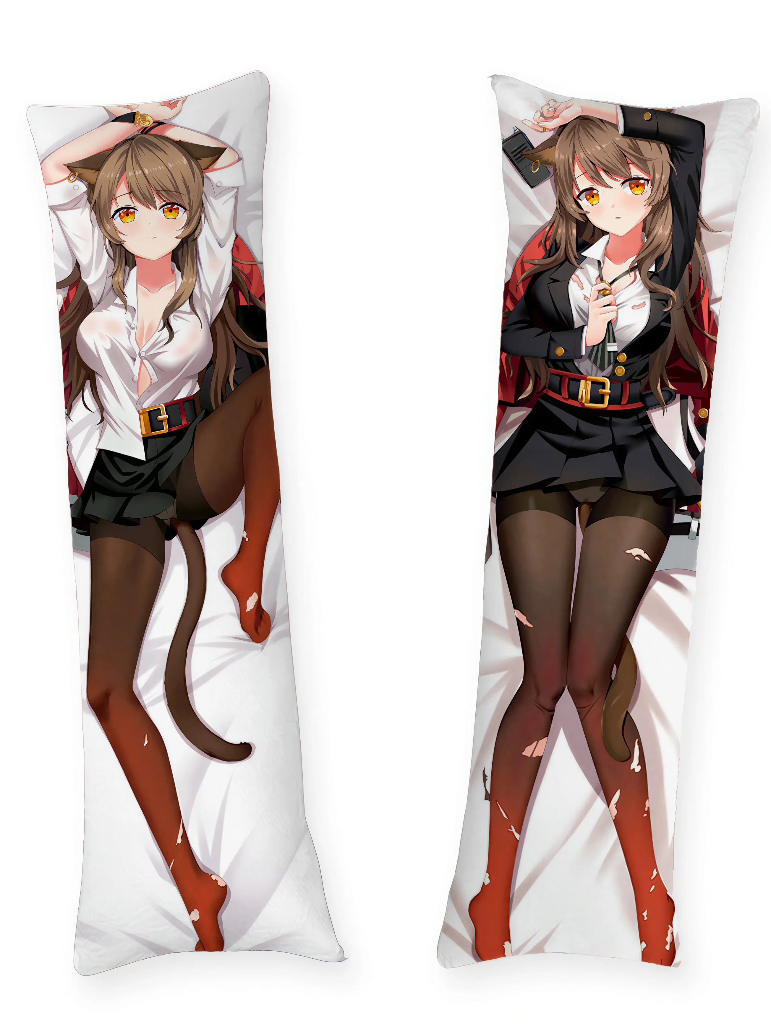 Skyfire Körperkissen <br/> Skyfire Arknights