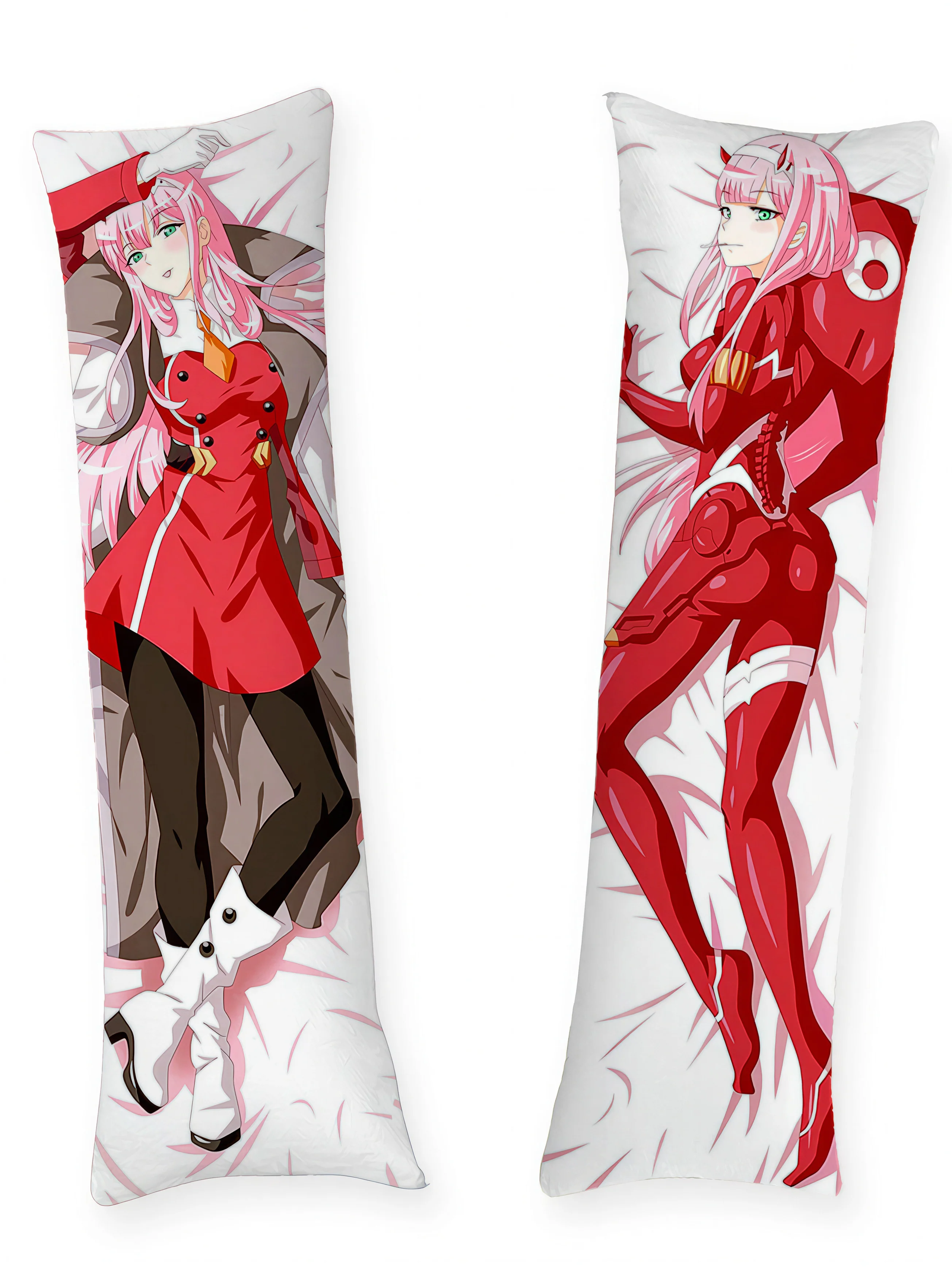 Zero Two Körperkissen <br/> Sweet Zero Two