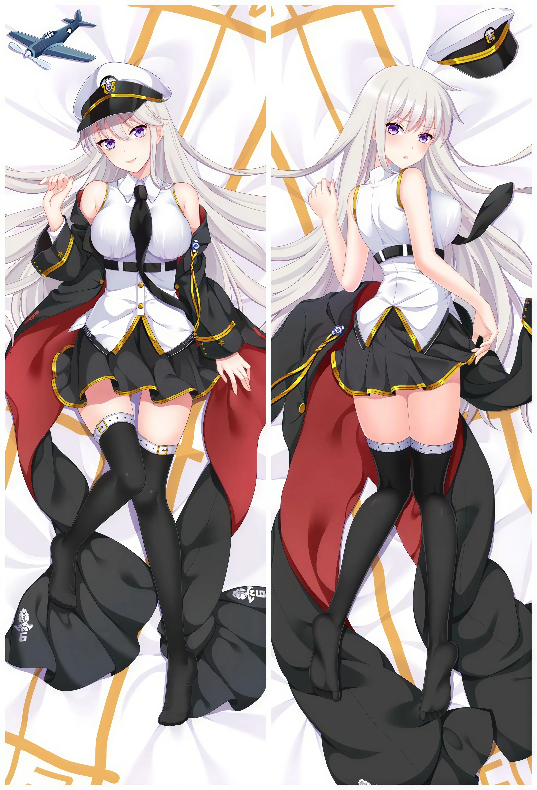 Enterprise Körperkissen <br/> USS Enterprise - Image 2